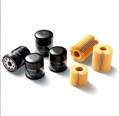 Toyota Oil Filter | Universal Toyota in San Antonio TX