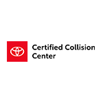 Certified Collision Center | Universal Toyota in San Antonio TX