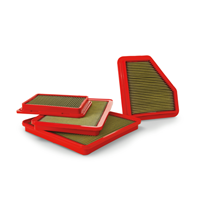 Engine Air Filter at Universal Toyota in San Antonio TX