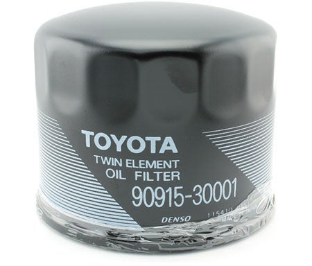 Toyota Oil Filter | Universal Toyota in San Antonio TX