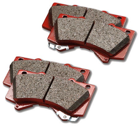 Genuine Toyota Brake Pads | Universal Toyota in San Antonio TX
