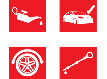 ToyotaCare | Universal Toyota in San Antonio TX