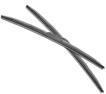 Toyota Wiper Blades | Universal Toyota in San Antonio TX