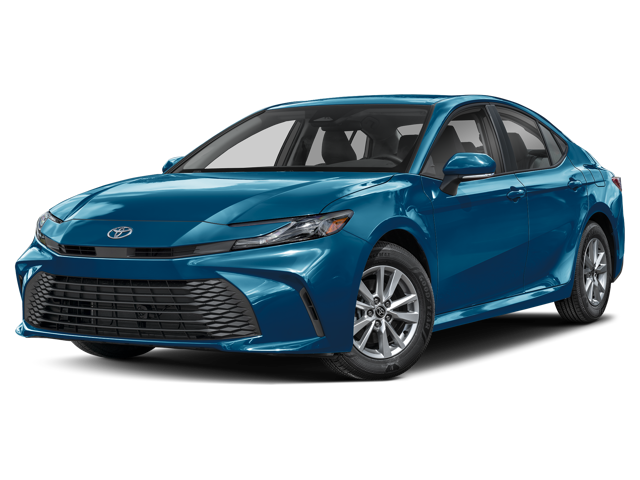 Toyota Camry Rental at Universal Toyota in #CITY TX