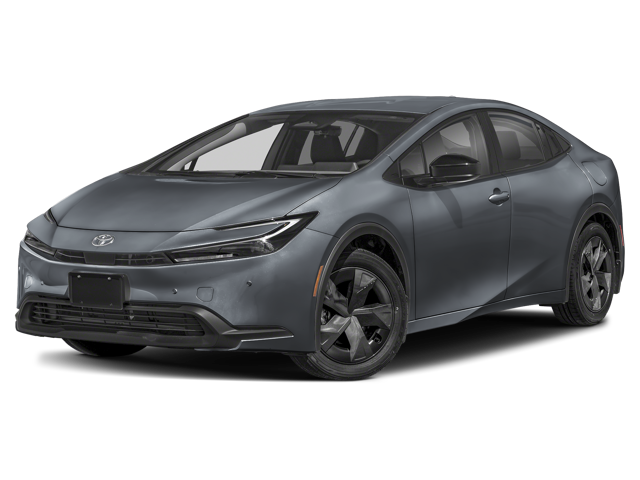 Toyota Prius Rental at Universal Toyota in #CITY TX