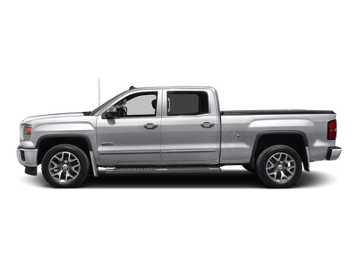 2015 GMC Sierra SLE