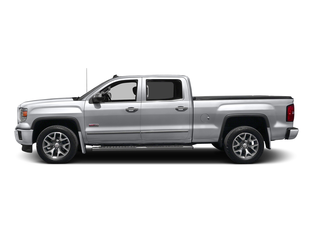 2015 GMC Sierra SLE