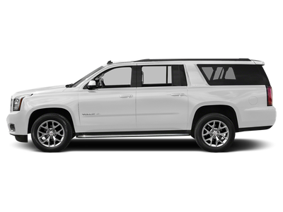 2015 GMC Yukon XL SLE 1500