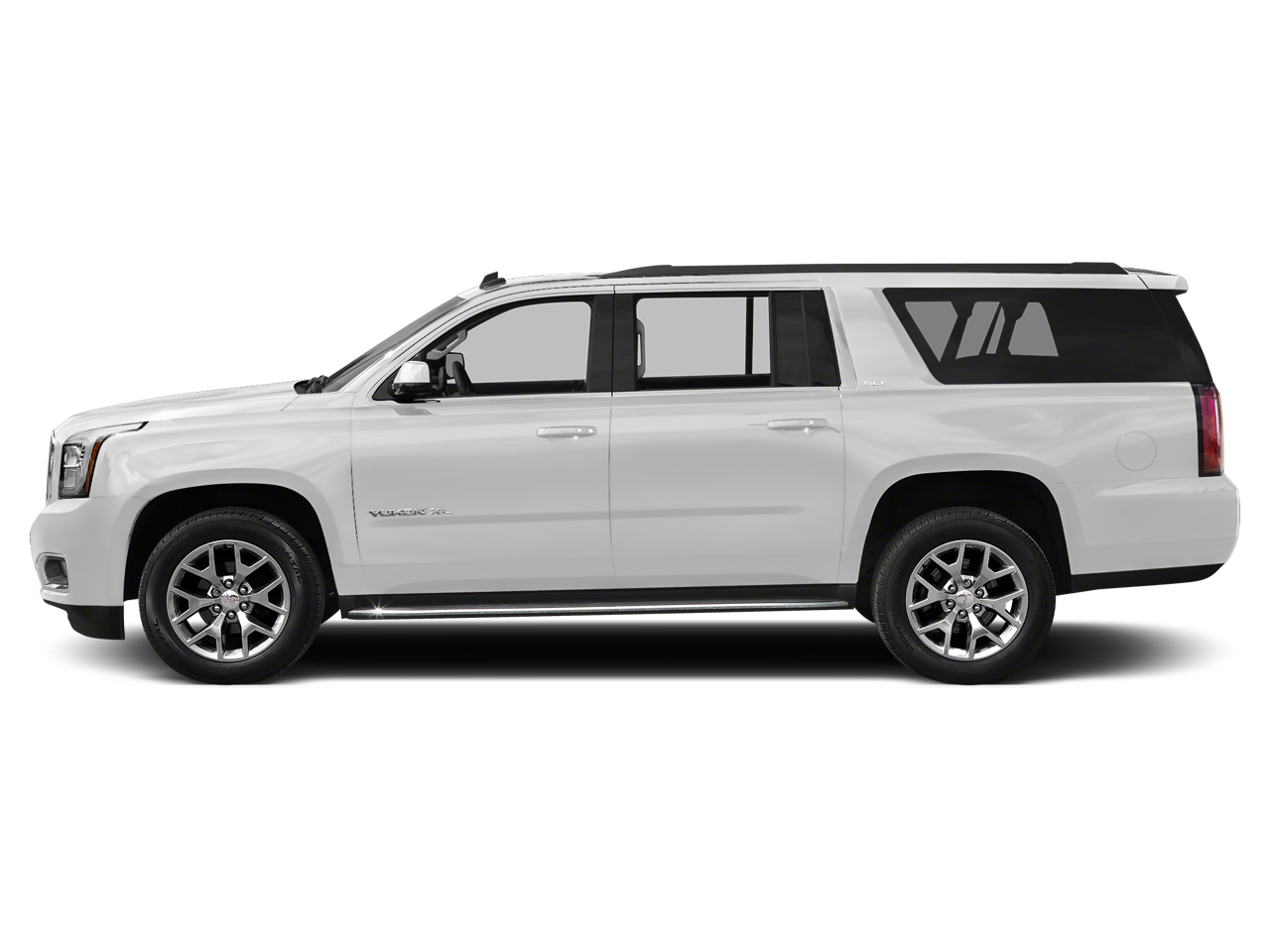 2015 GMC Yukon XL SLE 1500