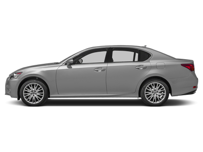 2015 Lexus GS 350 4DR SDN RWD