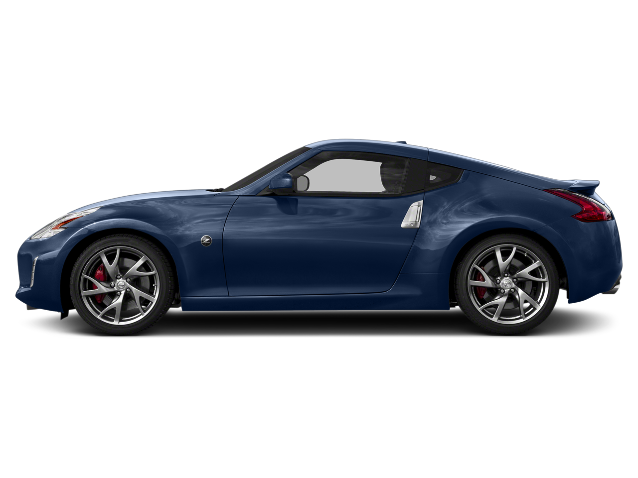 2015 Nissan 370Z Sport Tech