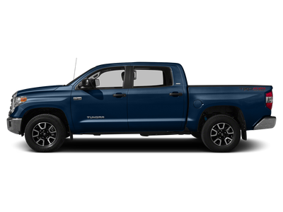 2015 Toyota Tundra SR5 CrewMax