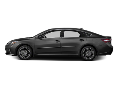 2016 Toyota Avalon Limited