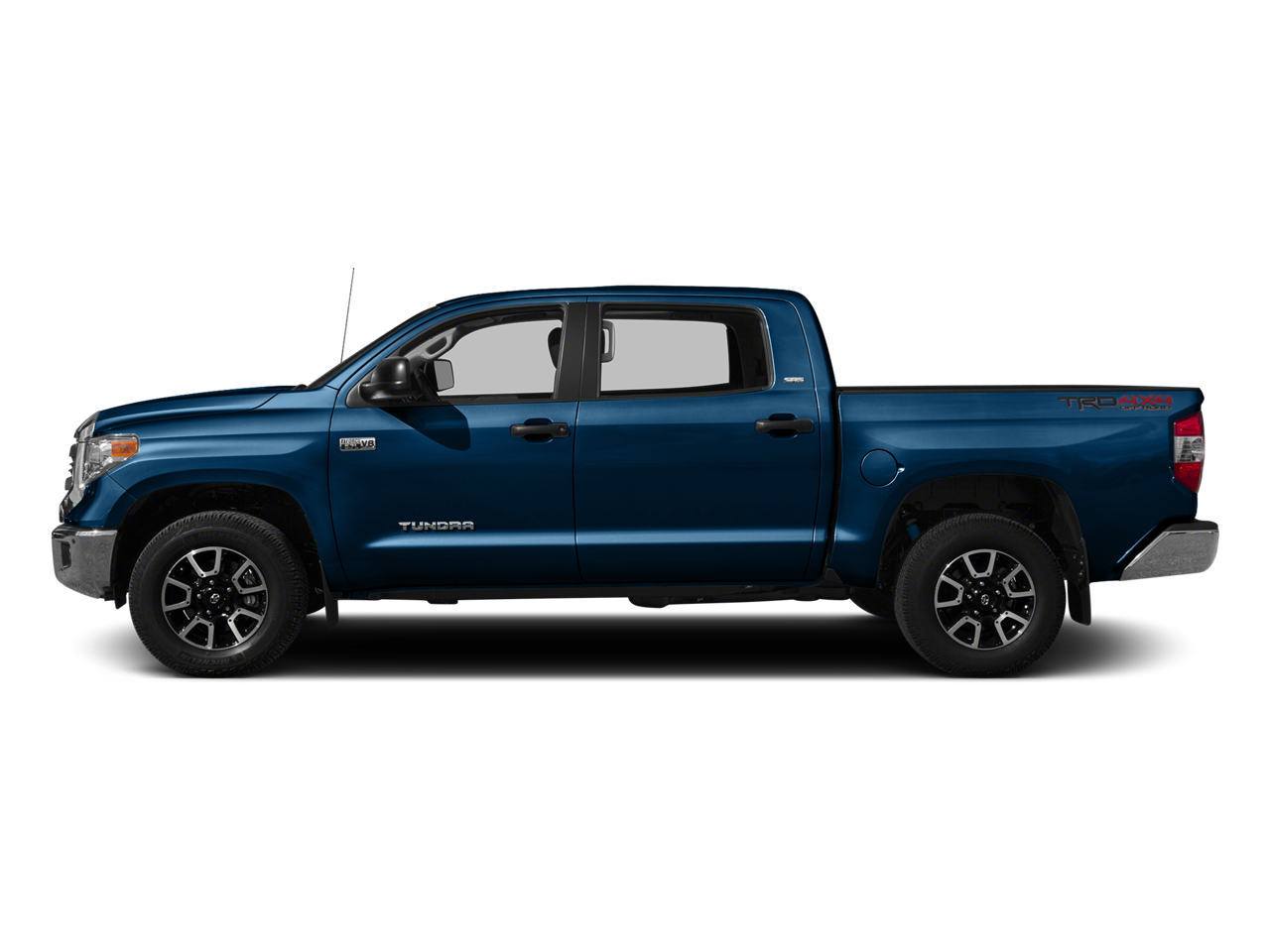 2016 Toyota Tundra 4WD Truck SR5