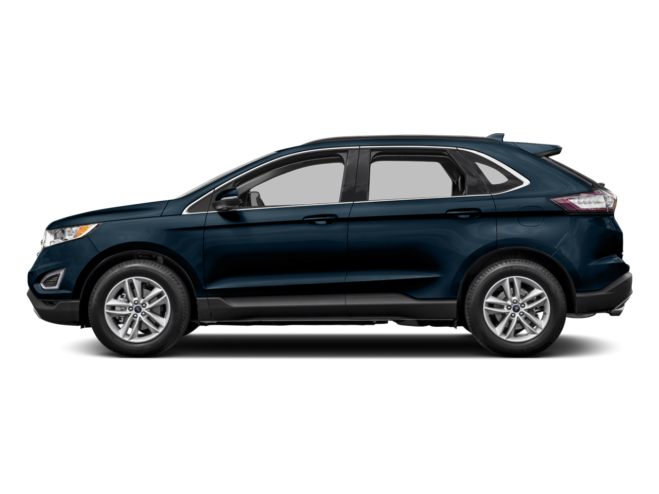 2017 Ford Edge SE