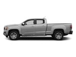 2017 GMC Canyon 4WD SLT