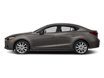 2017 Mazda Mazda3 4-Door Touring