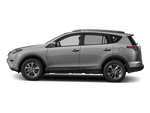 2017 Toyota RAV4 Hybrid XLE