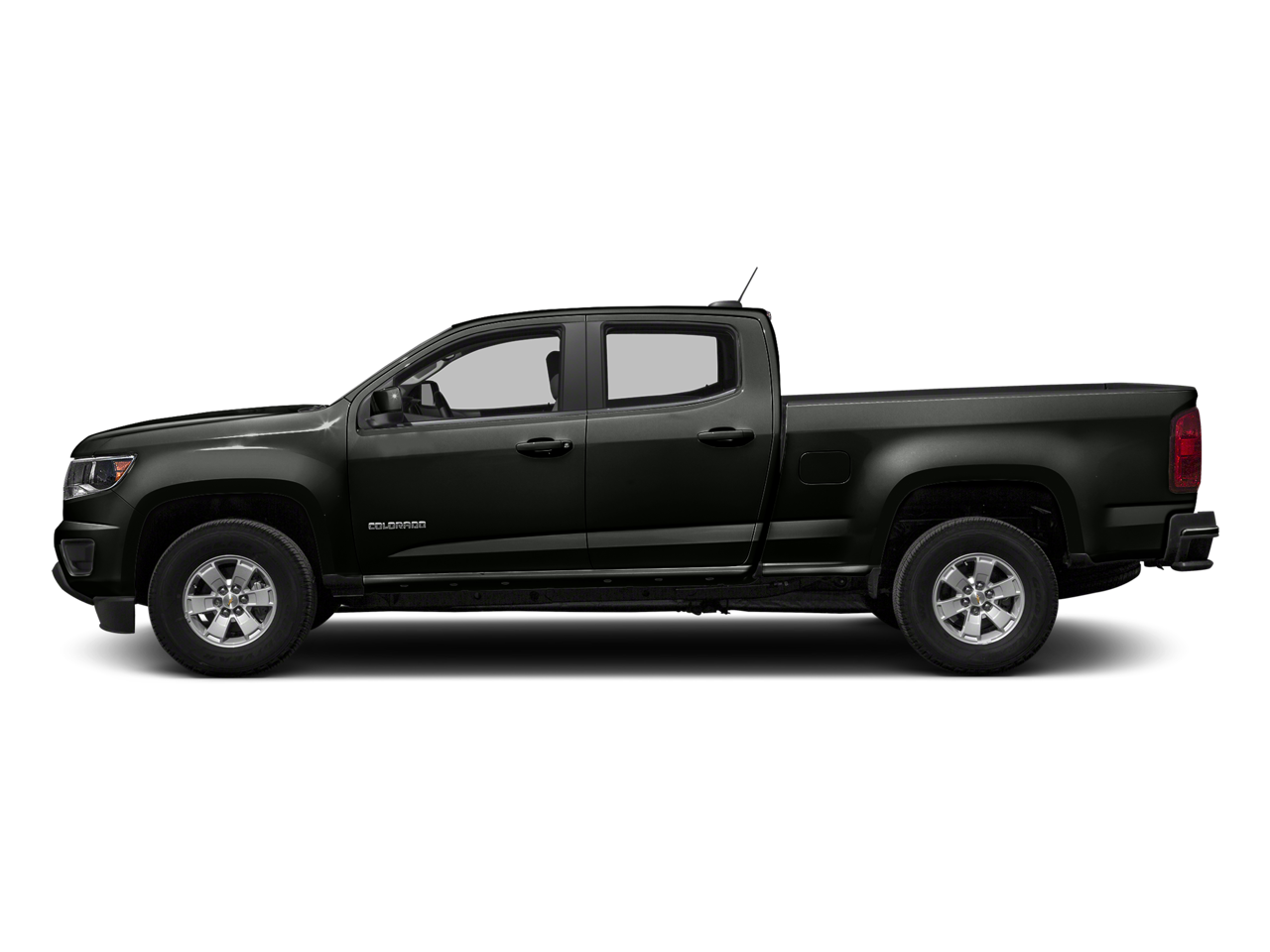 2018 Chevrolet Colorado 2WD Work Truck
