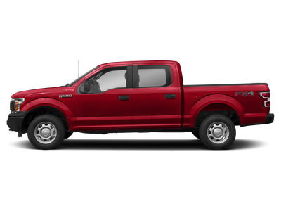 2018 Ford F-150 STX®