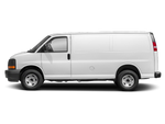 2018 GMC Savana Cargo Van VAN 2500 RWD 135"