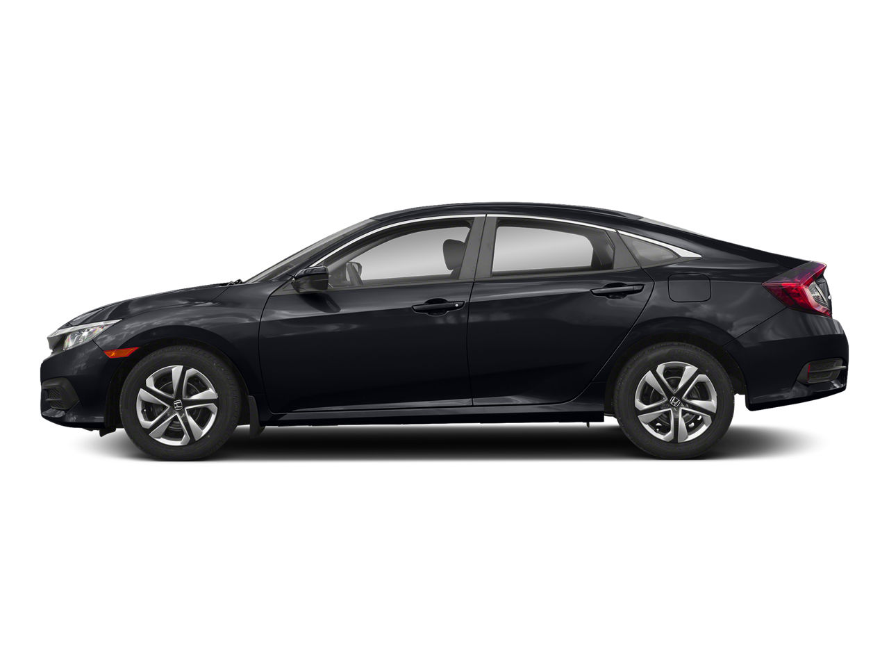 2018 Honda Civic LX W/ BACK-UP CAMERA & ENGINE IMMOBILIZER