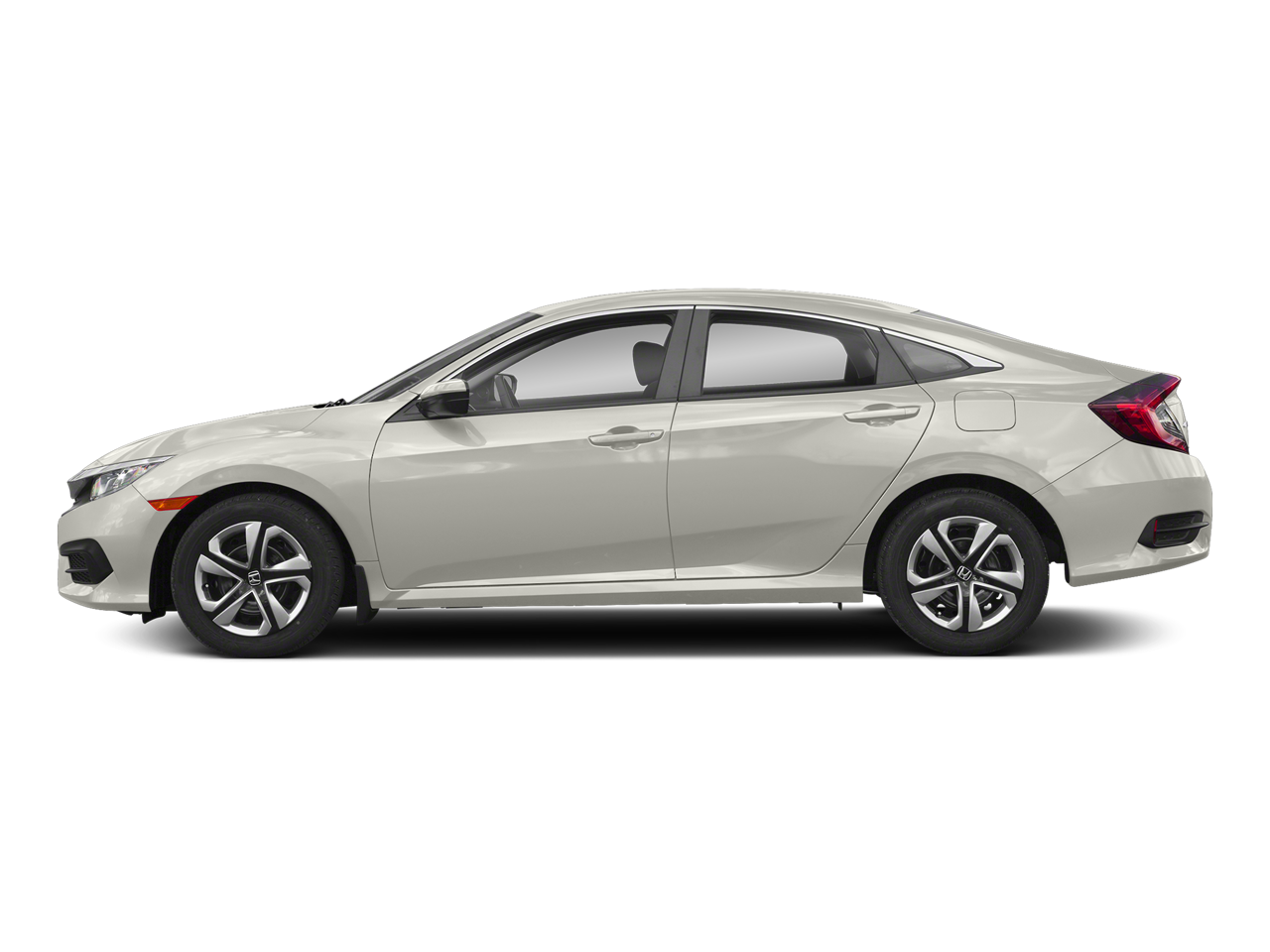 2018 Honda Civic Sedan LX