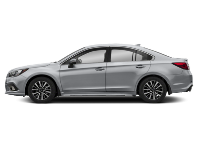 2018 Subaru Legacy Premium