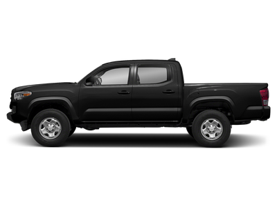 2018 Toyota TACOMA 4WD DCAB SR