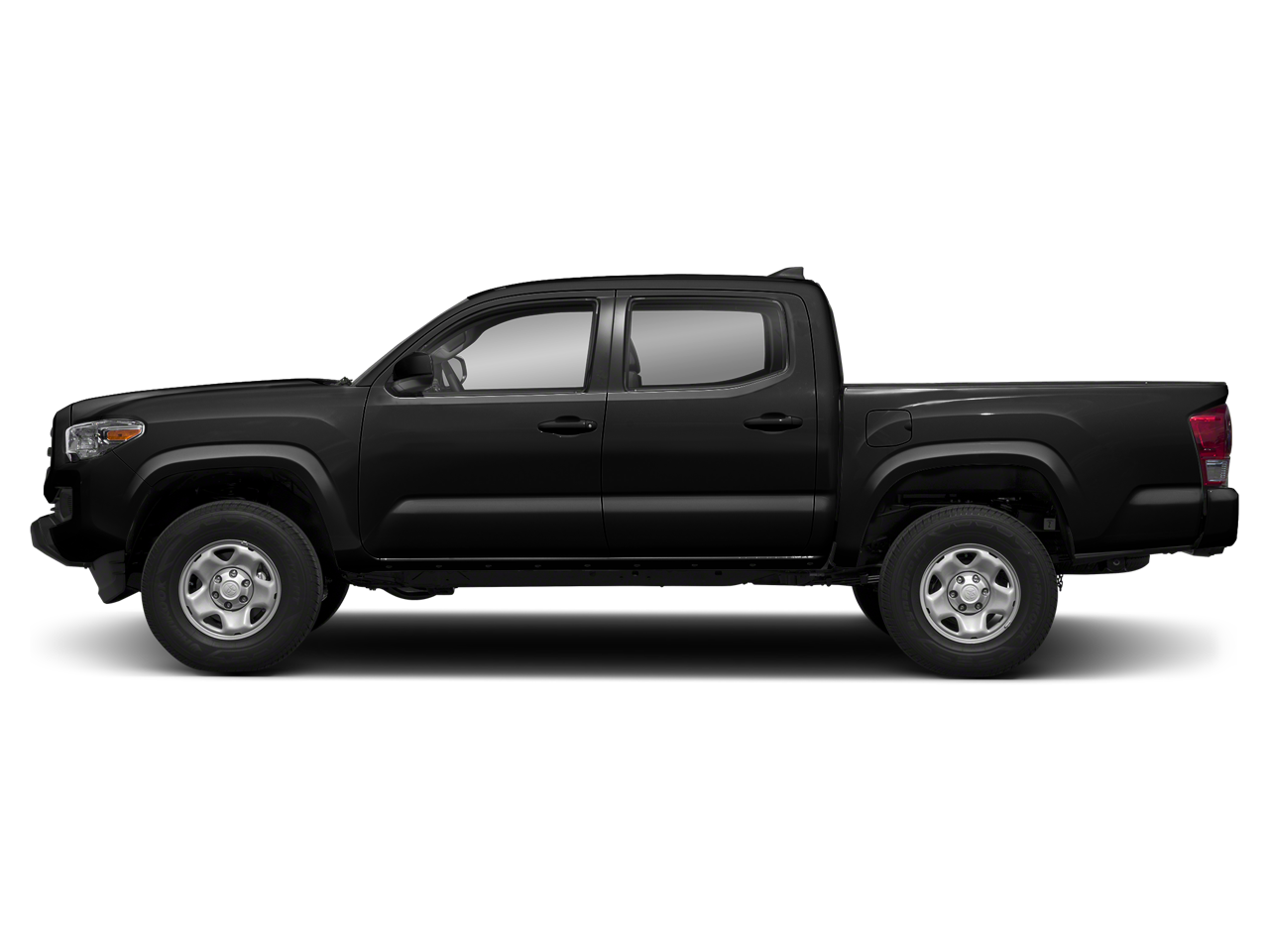 2018 Toyota TACOMA 4WD DCAB SR