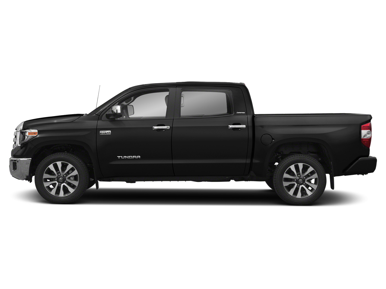 2018 Toyota TUNDRA 4X4 Platinum