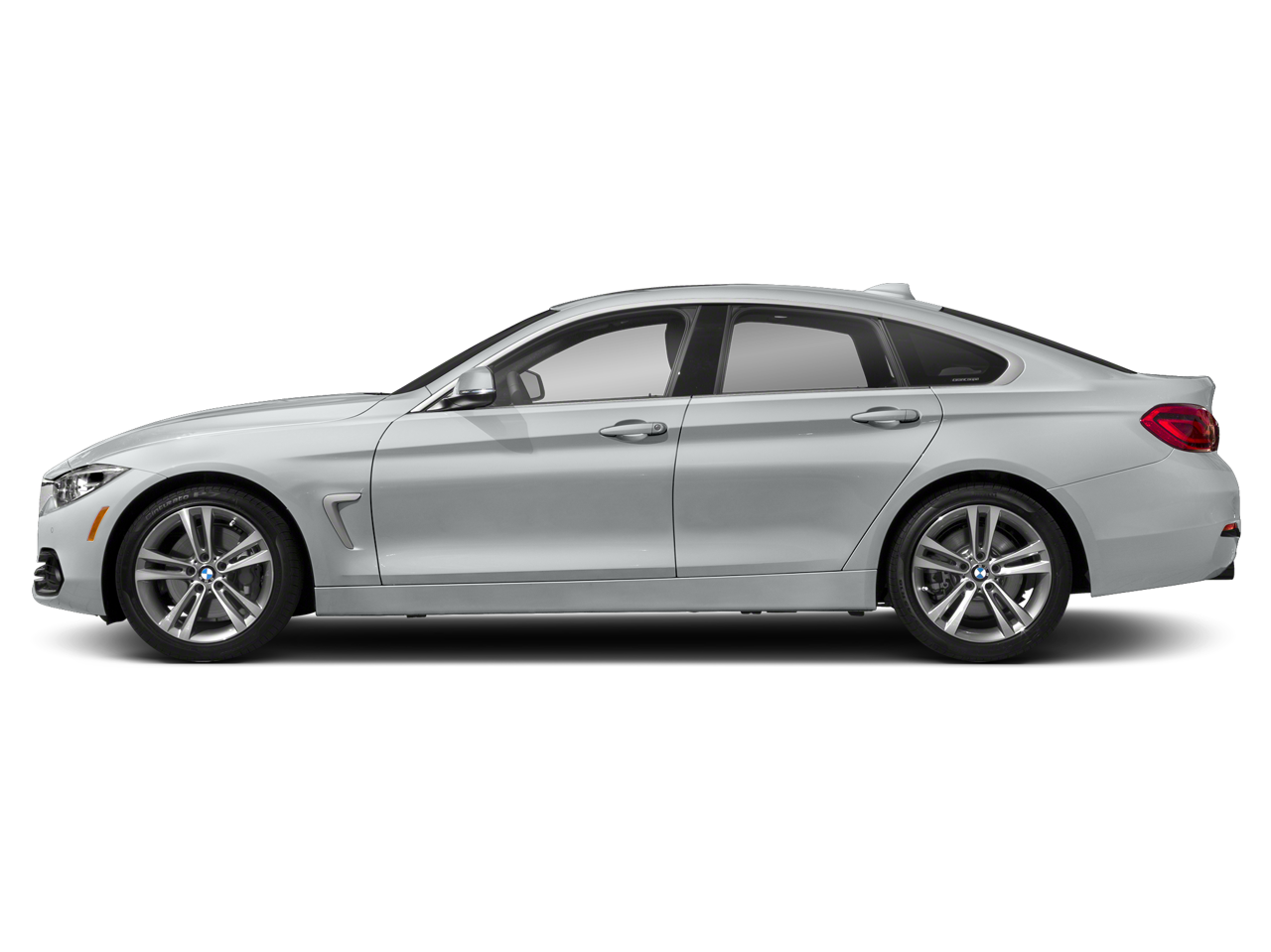 2019 BMW 4 Series 440i