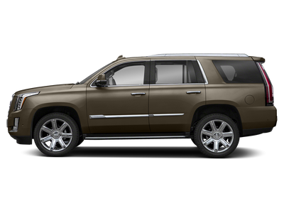 2019 Cadillac Escalade Premium Luxury