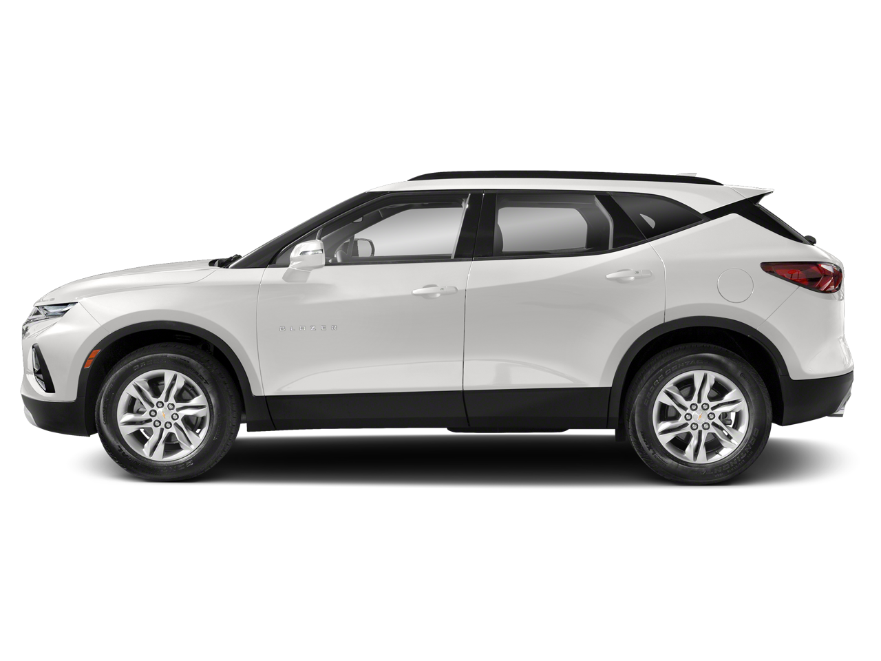2019 Chevrolet Blazer AWD 4dr
