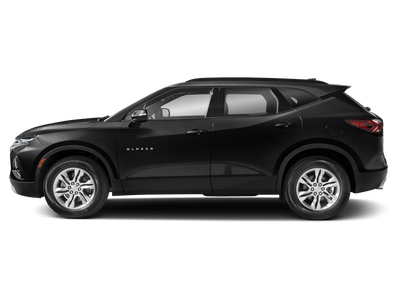 2019 Chevrolet Blazer 4DR FWD LT