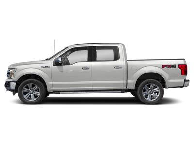 2019 Ford F-150 Lariat®
