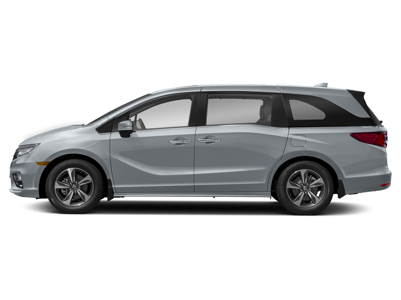 2019 Honda Odyssey Touring