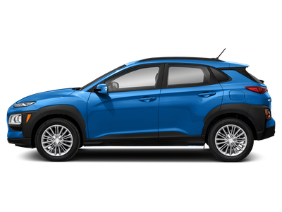 2019 Hyundai Kona SE W/ FORWARD COLLISION AVOIDANCE ASSIST