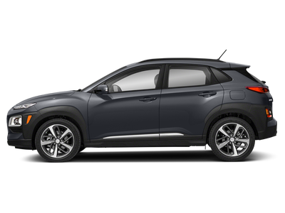 2019 Hyundai Kona Limited