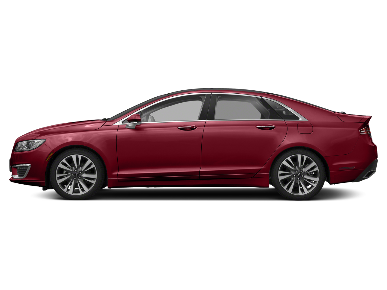 2019 Lincoln MKZ Reserve II