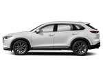 2019 Mazda Mazda CX-9 Signature