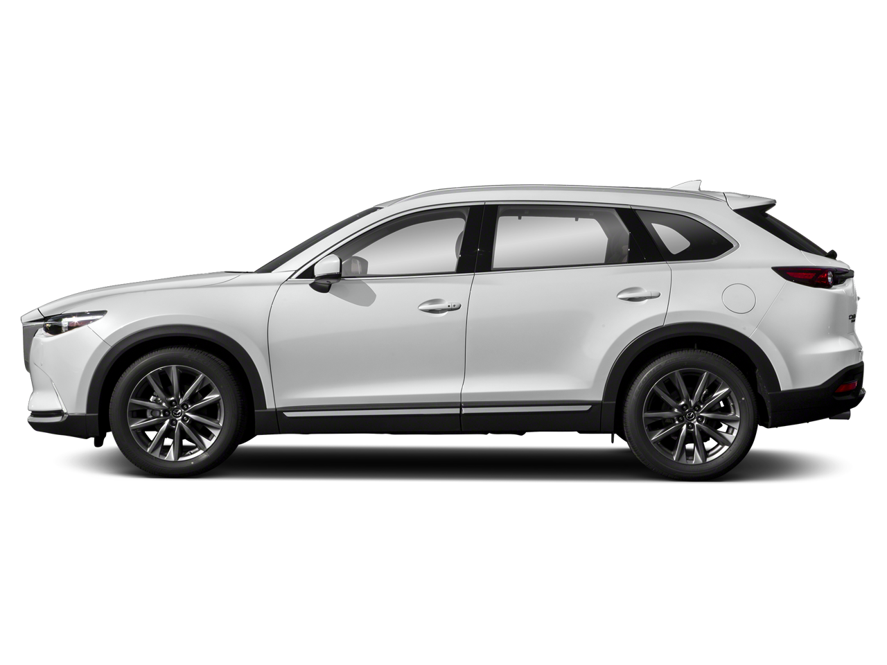 2019 Mazda Mazda CX-9 Signature