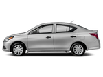 2019 Nissan Versa Sedan SV