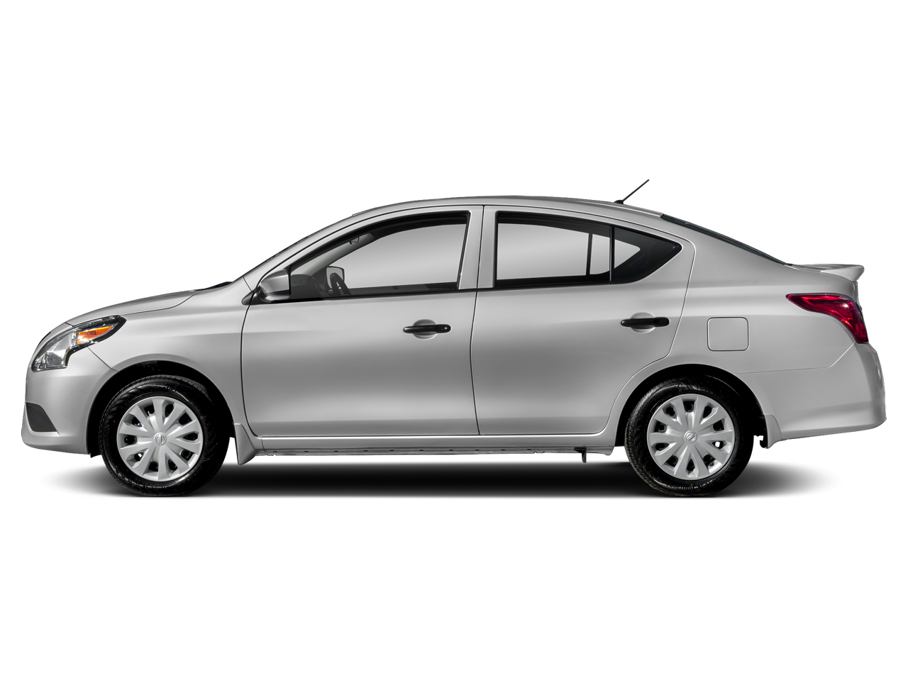 2019 Nissan Versa Sedan SV