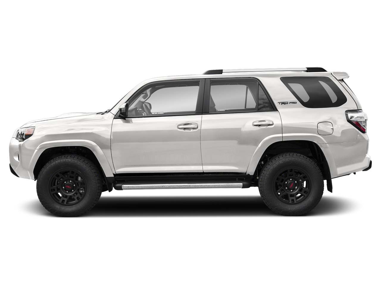 2019 Toyota 4Runner TRD Pro