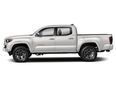 2019 Toyota Tacoma 4WD Limited