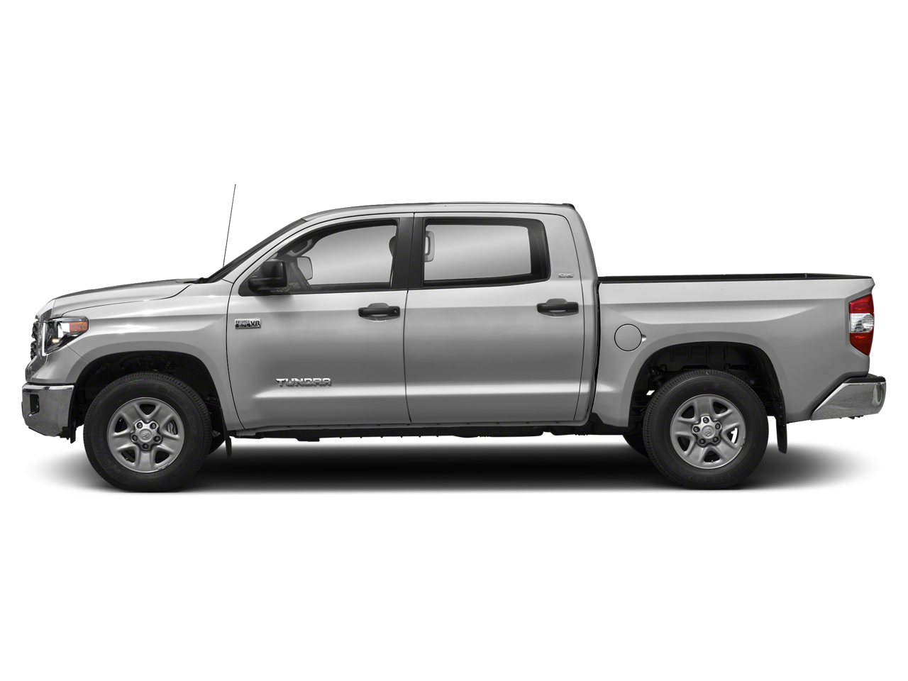 2019 Toyota Tundra 2WD SR5
