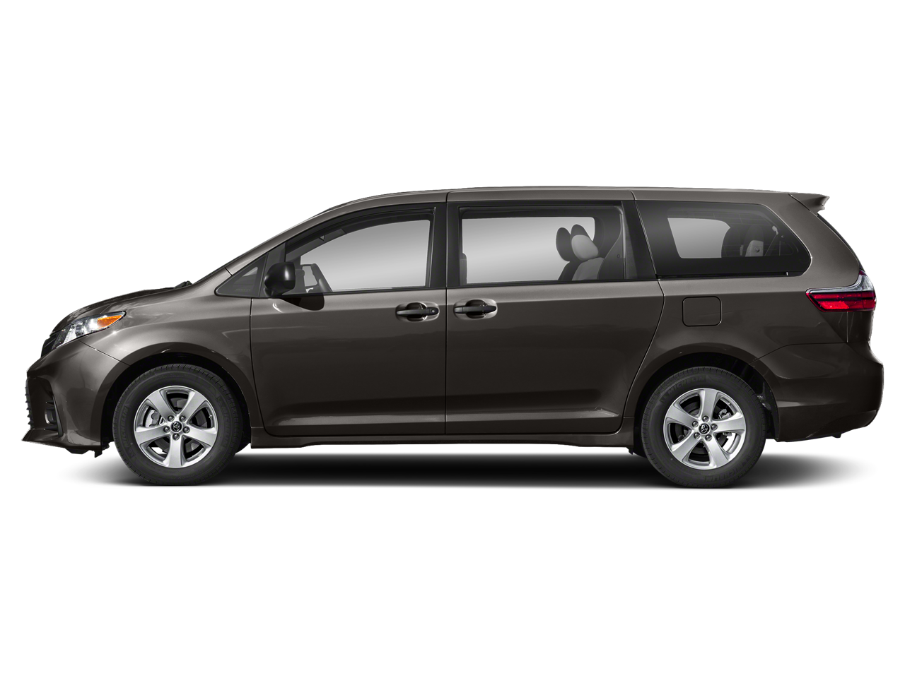 2019 Toyota Sienna Limited XLE Premium photo 3
