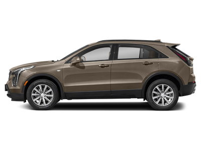 2020 Cadillac XT4 FWD Sport