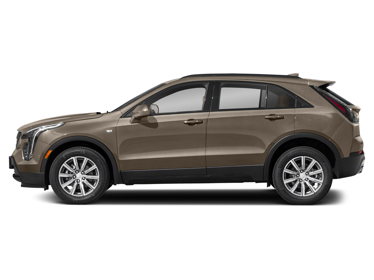 2020 Cadillac XT4 FWD Sport